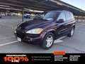 SsangYong Kyron 200Xdi Limited Фіолетовий - thumbnail 1
