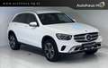 Mercedes-Benz GLC 220 d 4MATIC Aut.*LCI*LED*AHK*DISTRONIC*TOT-WINKEL-A* Weiß - thumbnail 1