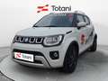 Suzuki Ignis Ignis 1.2 Hybrid Top Bianco - thumbnail 1