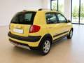 Hyundai Getz 1.4 Amarillo - thumbnail 4