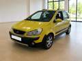 Hyundai Getz 1.4 Amarillo - thumbnail 1