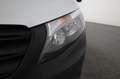 Mercedes-Benz eVito e 112 Kasten Lang m. Hecktüren Navi Cam SHZ Blanc - thumbnail 21