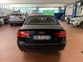 Audi A4 1.8 tfsi 160CV *TAGLIANDI AUDI* Nero - thumbnail 4