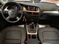 Audi A4 1.8 tfsi 160CV *TAGLIANDI AUDI* Nero - thumbnail 5