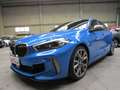 BMW M1 M135i M 135i 135 i xDrive auto Msport M sport M-sport * 75.000 KM REALI * Blau - thumbnail 1