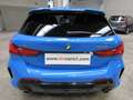 BMW M1 M135i M 135i 135 i xDrive auto Msport M sport M-sport * 75.000 KM REALI * Blau - thumbnail 4