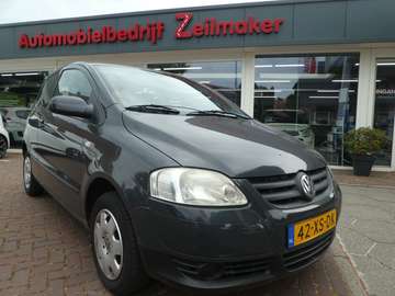 1.2 Trendline Airco, Stuurbekrachtiging, Elektr. r