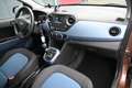 Hyundai i10 1.0i i-Motion Comfort cruise control Bruin - thumbnail 12