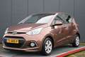 Hyundai i10 1.0i i-Motion Comfort cruise control Bruin - thumbnail 1