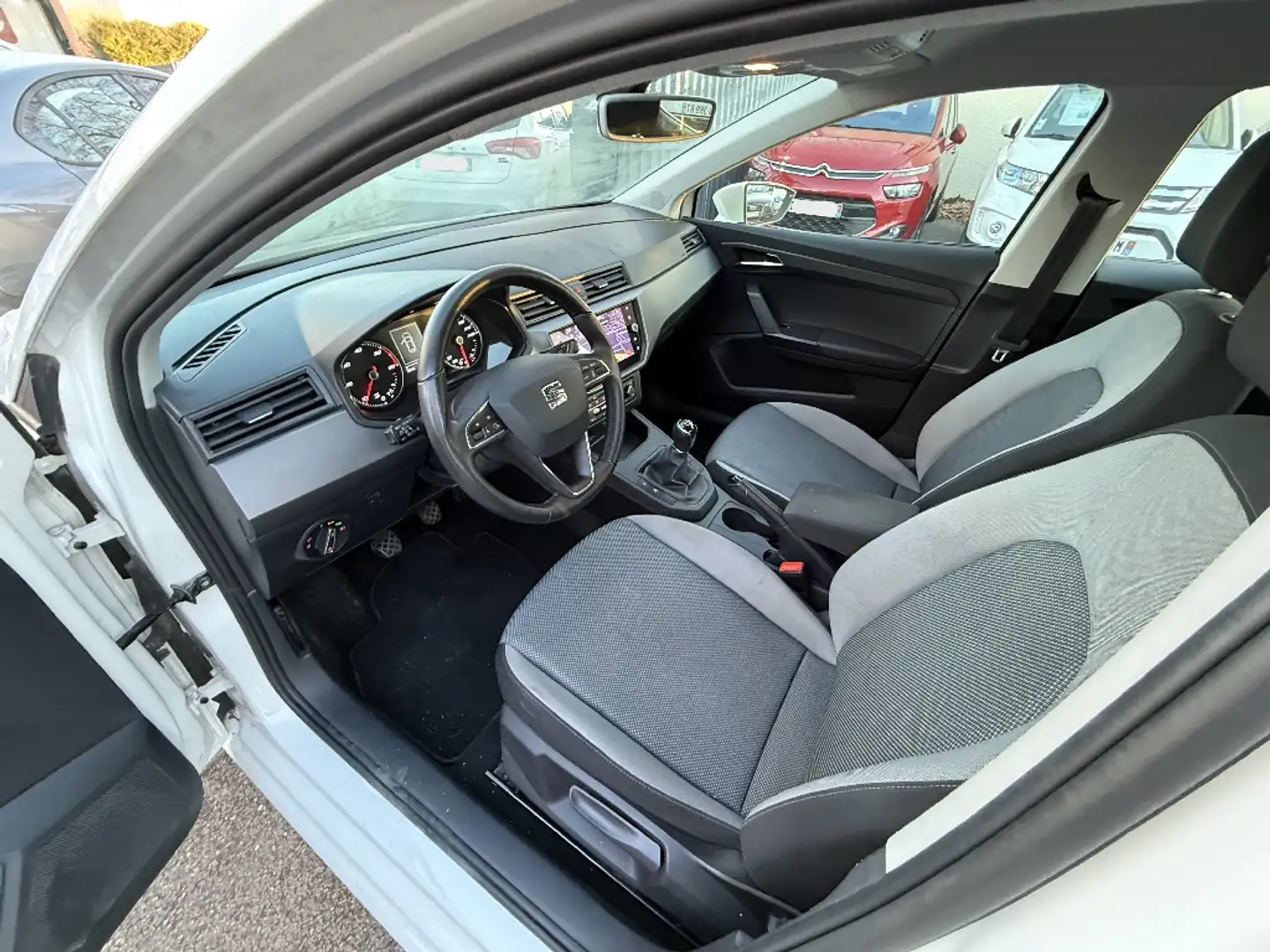 SEAT Ibiza 1.6 TDI 95 Style - 2