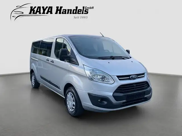 Ford Transit Custom Transit/Tourneo Custom 300 L2 Trend Klima/1.Hand