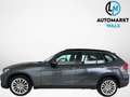 BMW X1 sDrive 18d Gris - thumbnail 8