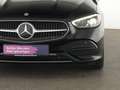Mercedes-Benz C 200 d Avantgarde LED|Navi|Park-Paket|Kamera|SHZ Czarny - thumbnail 12