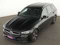 Mercedes-Benz C 200 d Avantgarde LED|Navi|Park-Paket|Kamera|SHZ Czarny - thumbnail 10