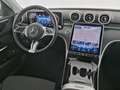 Mercedes-Benz C 200 d Avantgarde LED|Navi|Park-Paket|Kamera|SHZ Czarny - thumbnail 16