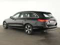 Mercedes-Benz C 200 d Avantgarde LED|Navi|Park-Paket|Kamera|SHZ Czarny - thumbnail 8