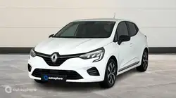 Renault Clio 1.6 E-Tech hybride 145ch Evolution
