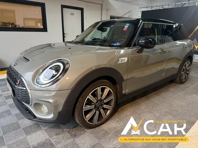 MINI Cooper S Clubman 2.0AS Cooper S OPF - GARANTIE 12M