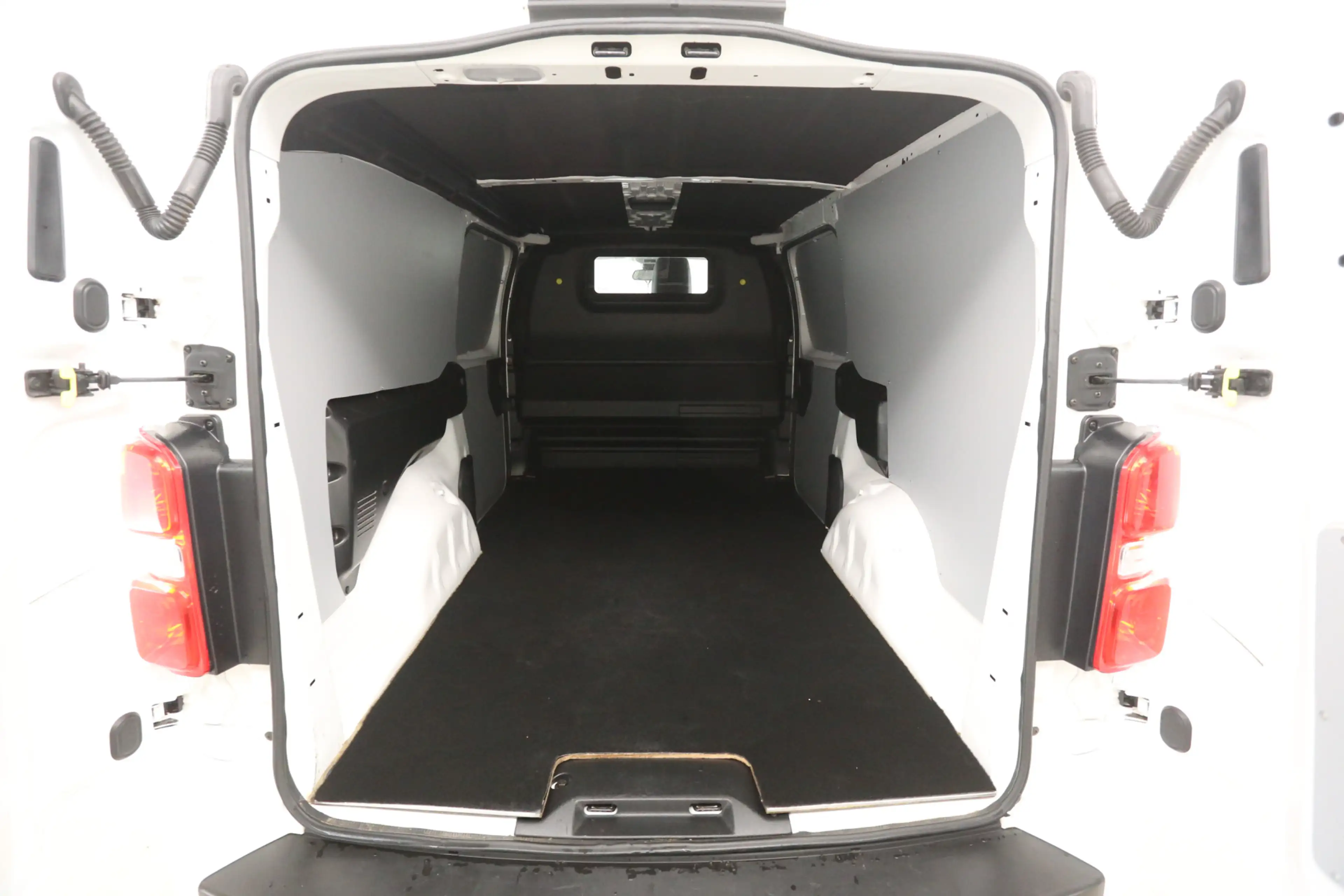 Toyota Proace 2.0D L3H1 150PK | Marge | Automaat | Clima | Camer — photo 3