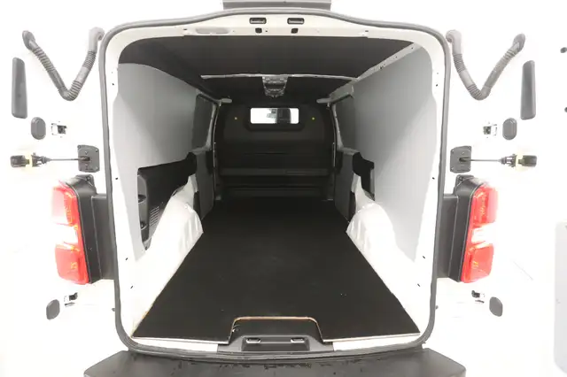 Toyota Proace view 3