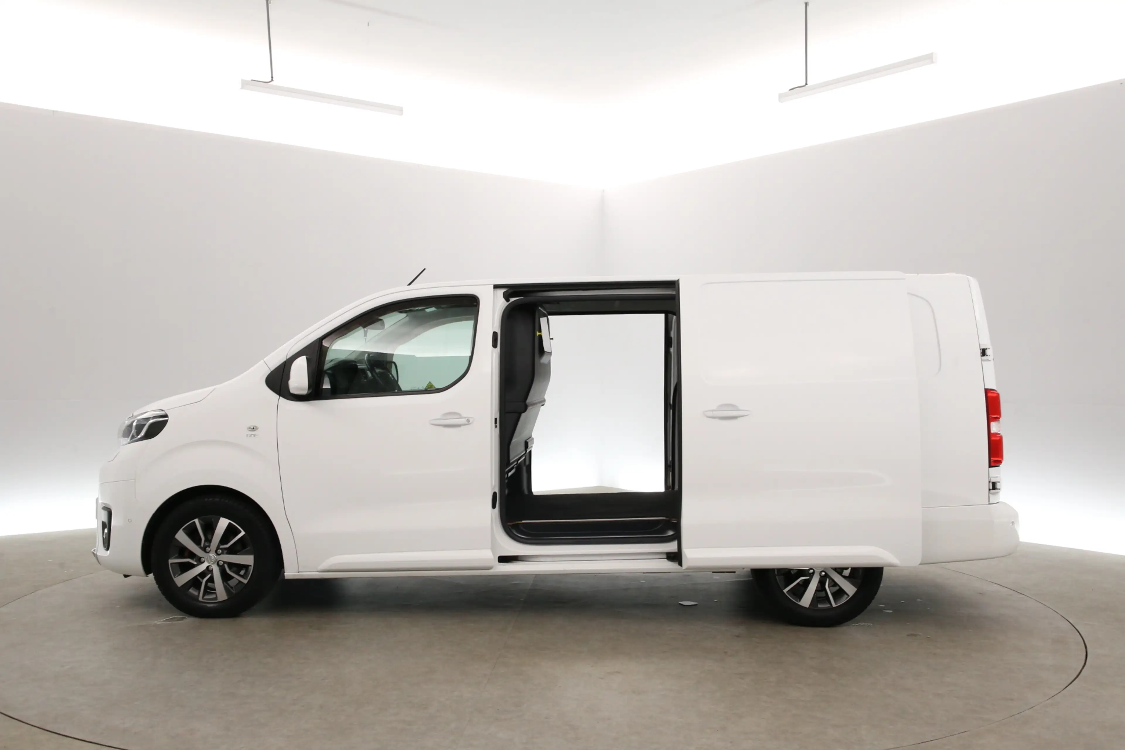 Toyota Proace 2.0D L3H1 150PK | Marge | Automaat | Clima | Camer — photo 4