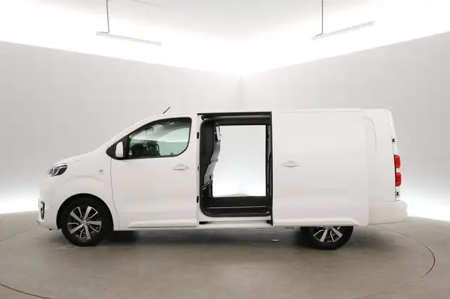 Toyota Proace view 4