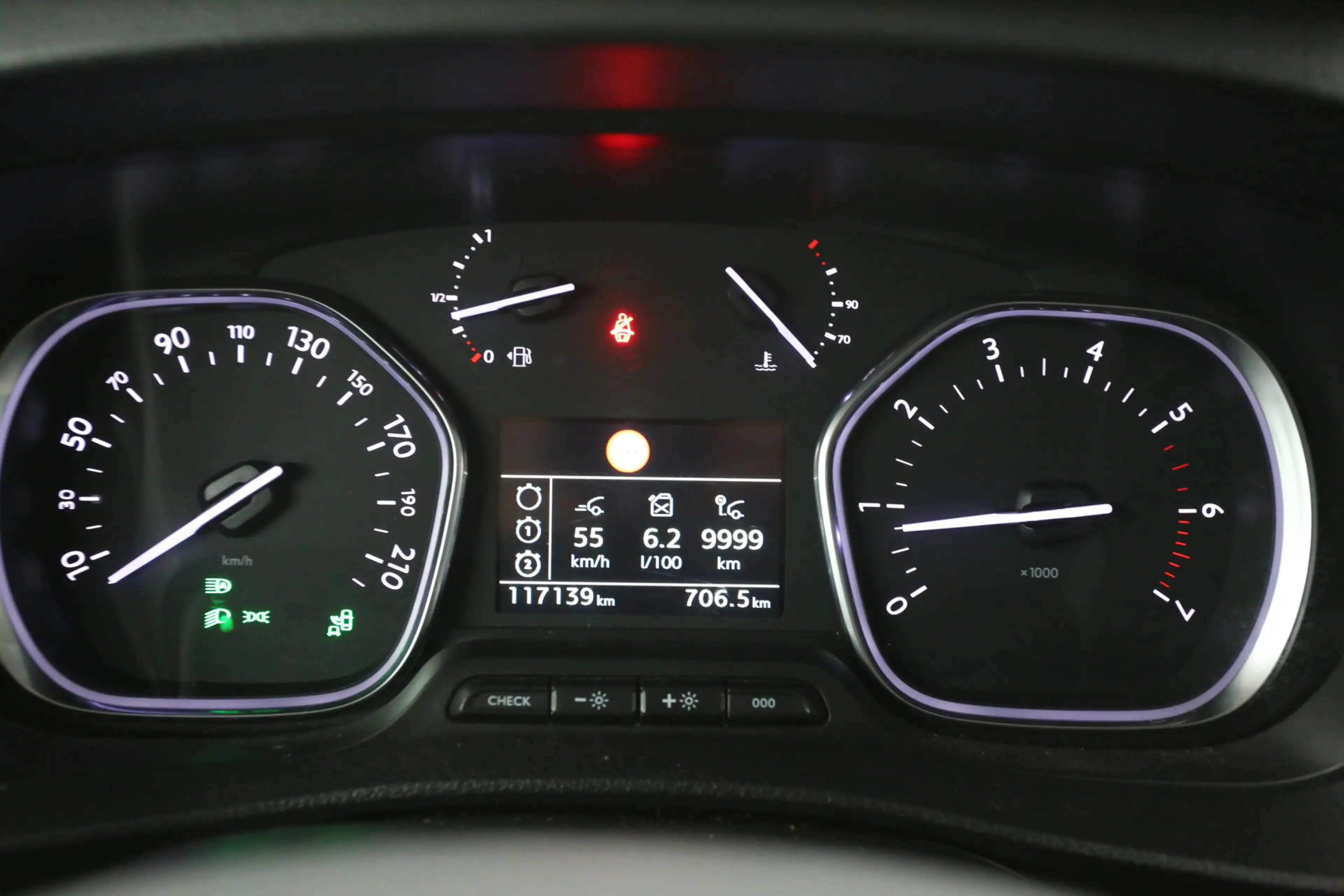 Toyota Proace 2.0D L3H1 150PK | Marge | Automaat | Clima | Camer — photo 13