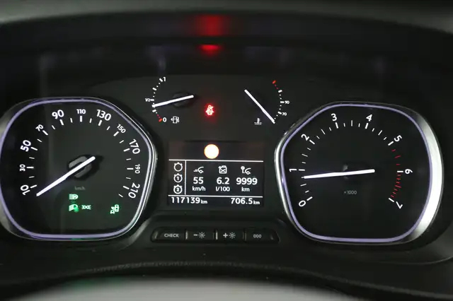 Toyota Proace view 13