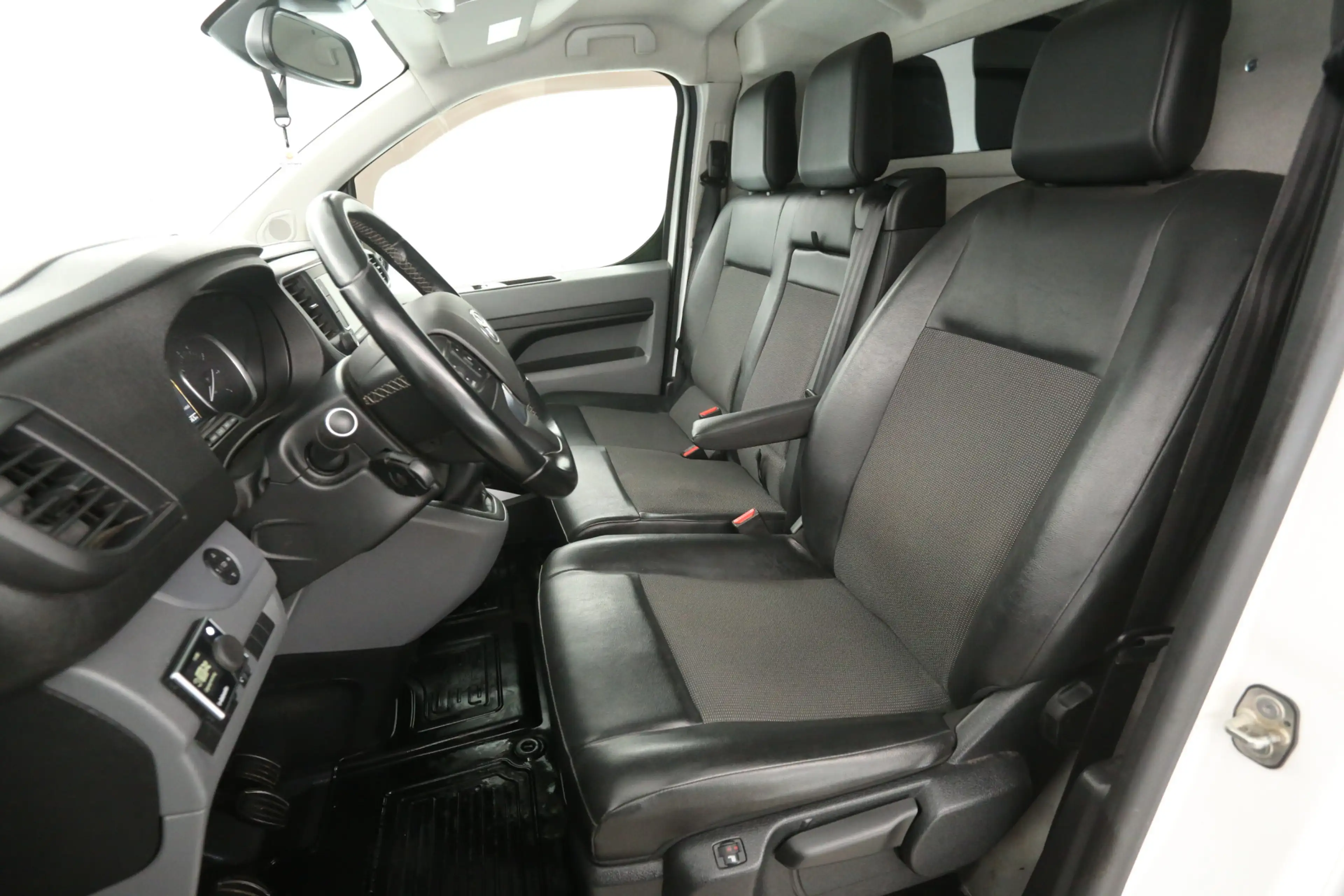 Toyota Proace 2.0D L3H1 150PK | Marge | Automaat | Clima | Camer — photo 9
