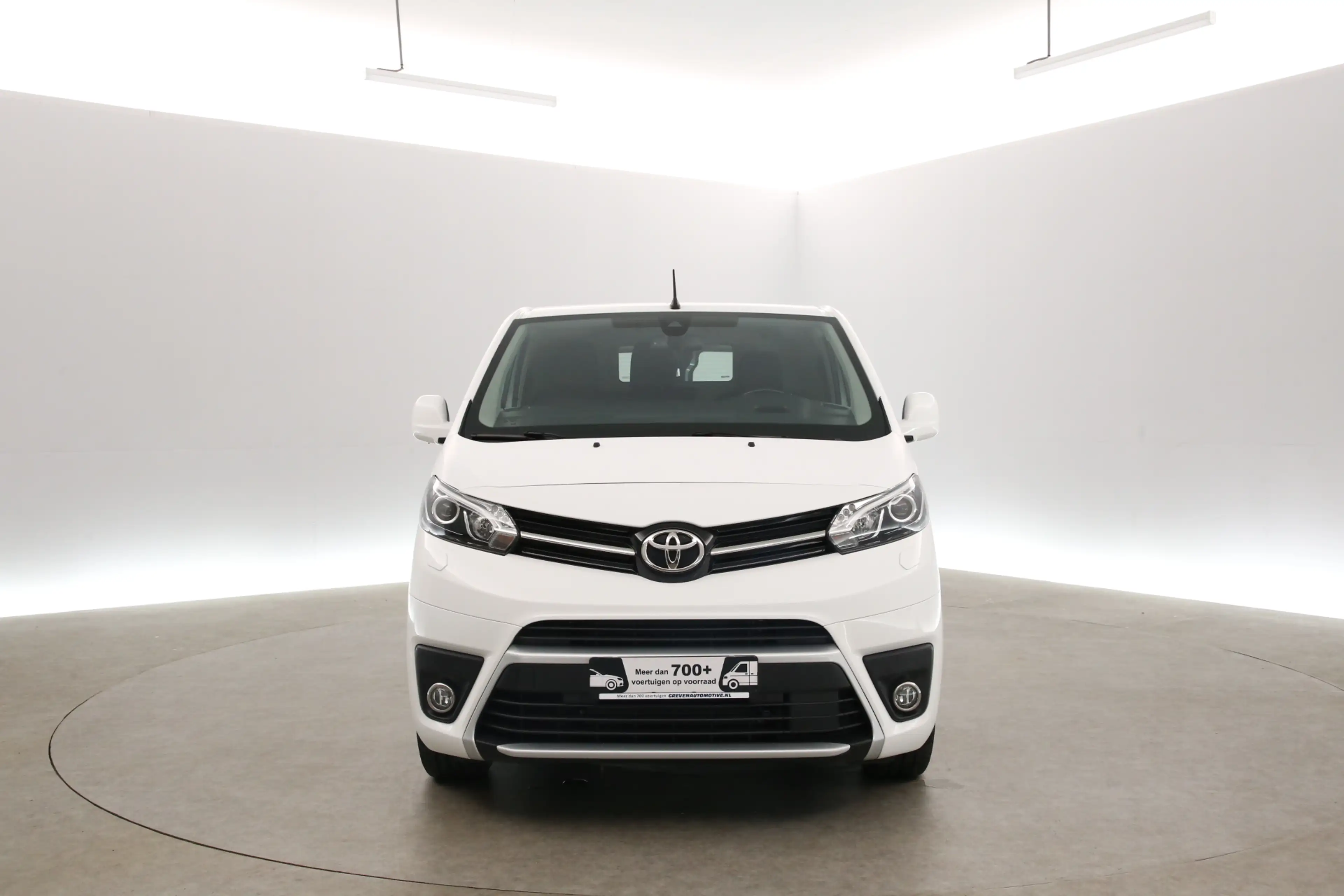 Toyota Proace 2.0D L3H1 150PK | Marge | Automaat | Clima | Camer — photo 7