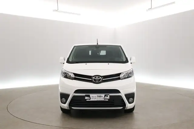Toyota Proace view 7