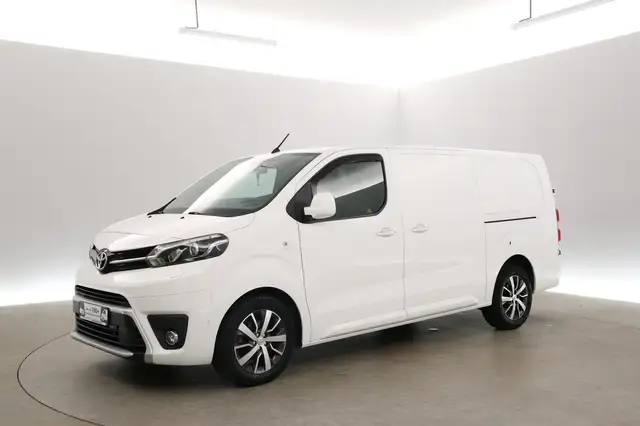 Toyota Proace view 8