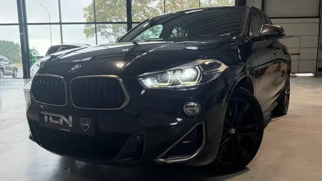 BMW X2 M X2 M35iAS xDrive OPF
