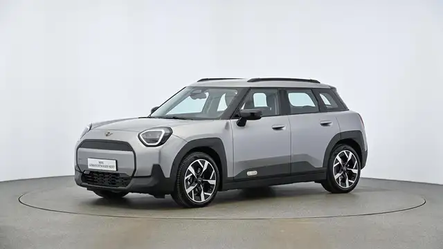 MINI Aceman Classic Trim