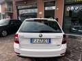 Skoda Octavia Wagon 1.4 tsi g-tec Executive 110cv Bianco - thumbnail 6