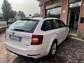 Skoda Octavia Wagon 1.4 tsi g-tec Executive 110cv Bianco - thumbnail 4