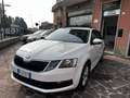 Skoda Octavia Wagon 1.4 tsi g-tec Executive 110cv Bianco - thumbnail 2