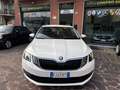 Skoda Octavia Wagon 1.4 tsi g-tec Executive 110cv Bianco - thumbnail 1