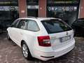 Skoda Octavia Wagon 1.4 tsi g-tec Executive 110cv Bianco - thumbnail 5