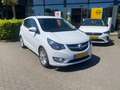 Opel Karl 1.0 Start/Stop 75pk Innovation Fietsendragerhaak ! Wit - thumbnail 3
