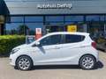Opel Karl 1.0 Start/Stop 75pk Innovation Fietsendragerhaak ! Wit - thumbnail 6