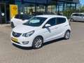 Opel Karl 1.0 Start/Stop 75pk Innovation Fietsendragerhaak ! Wit - thumbnail 5