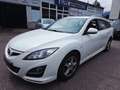 Mazda 6 GH/A9C/6EU Weiß - thumbnail 2