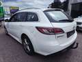 Mazda 6 GH/A9C/6EU Weiß - thumbnail 6