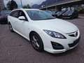 Mazda 6 GH/A9C/6EU Weiß - thumbnail 3