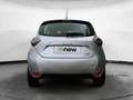 Renault ZOE Intens 50 R110 80kW Gris - thumbnail 5