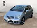 Mercedes-Benz A 150 BE Avantgarde Plateado - thumbnail 2