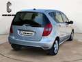 Mercedes-Benz A 150 BE Avantgarde Plateado - thumbnail 5