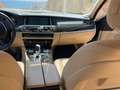 BMW 535 535i Blauw - thumbnail 20
