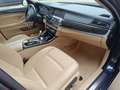 BMW 535 535i Blauw - thumbnail 16
